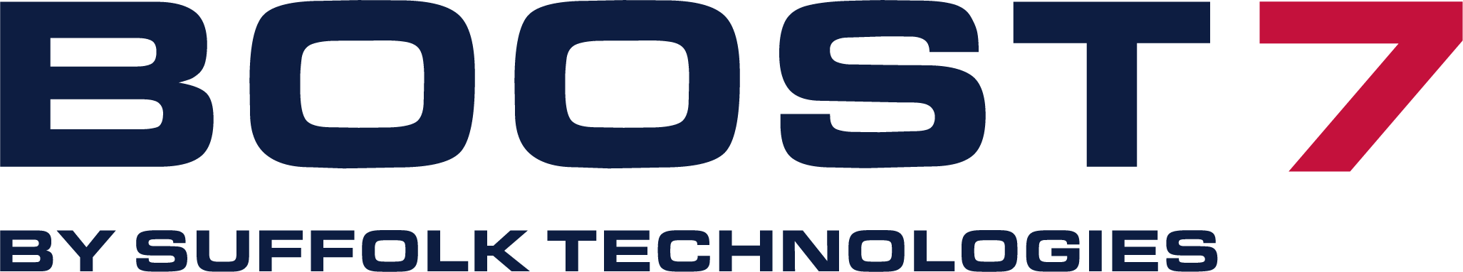 BOOST 7 by Suffolk Technologies